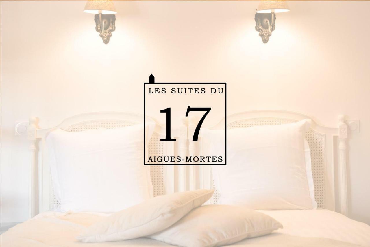 Les Suites Du 17 إج مورت المظهر الخارجي الصورة